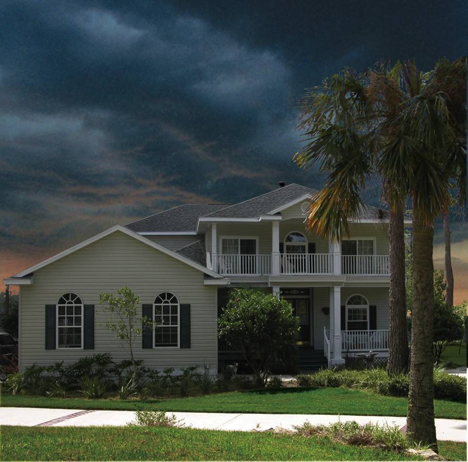 Best High Impact Hurricane Windows & Sliding Glass Doors in Tampa Bay FL